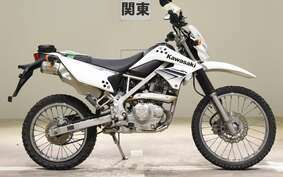 KAWASAKI KLX125 LX125C