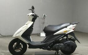 SUZUKI ADDRESS V125 S CF4MA