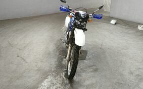 HONDA XR250 MD30