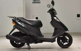 SUZUKI ADDRESS V125 G CF4EA