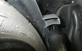 SUZUKI ADDRESS V125 DT11A