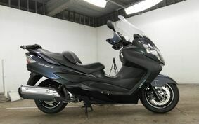 SUZUKI SKYWAVE 400 2013 CK45A