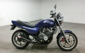 HONDA JADE MC23