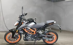 KTM 390 DUKE 2024 JPJ