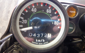 HONDA MT50 AD01