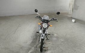 HONDA CG125 不明