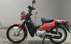 HONDA CROSS CUB 110 JA10