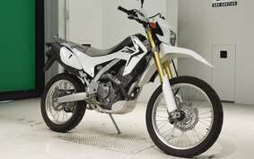 HONDA CRF250L MD38