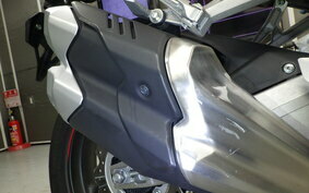 HONDA CBR250RR A MC51