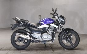 SUZUKI GSR250 GJ55D