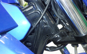 SUZUKI GIXXER 150 NG4BG