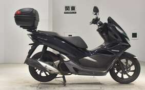 HONDA PCX125 JF84