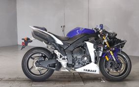 YAMAHA YZF-R1 RN23