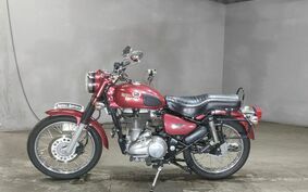 ROYAL ENFIELD ビュレット500エレクトラ 2013 不明