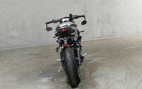 TRIUMPH STREET TRIPLE RS 2019 HDA55