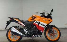 HONDA CBR250R MC41