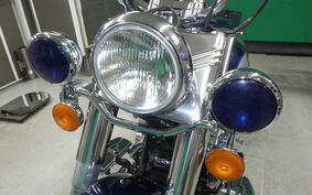 HARLEY FLSTCI 1450 2002