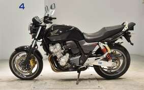 HONDA CB400SF VTEC 2008 NC42