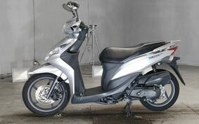 HONDA DIO 110 JF31