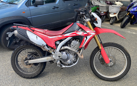 HONDA CRF250L MD44