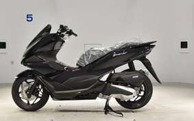 HONDA PCX125 JK05