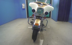 HARLEY FLHTC 1340 1988 DJL