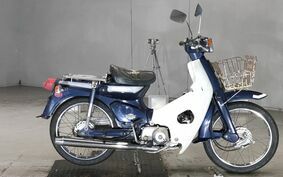 HONDA C70 SUPER CUB CUSTOM C70