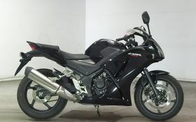 HONDA CBR250R MC41