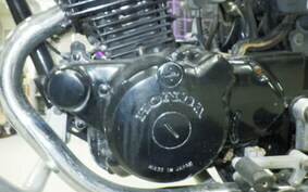 HONDA CB125T JC06