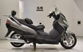 SUZUKI SKYWAVE 400 2001 CK42A