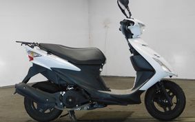 SUZUKI ADDRESS V125 S CF4MA