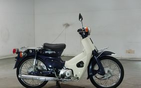 HONDA C70 SUPER CUB HA02