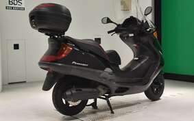 HONDA FORESIGHT EX MF04