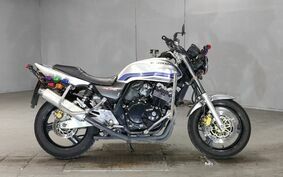 HONDA CB400SF 2009 NC39