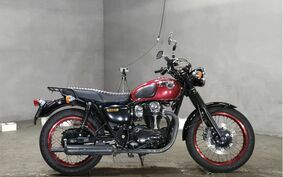 KAWASAKI W800 2013 EJ800A