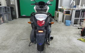 HONDA FAZE MF11