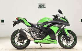 KAWASAKI NINJA 250 EX250L