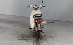 HONDA SUPER CUB50 C50
