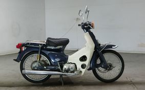 HONDA C70 SUPER CUB CUSTOM C70