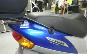 SUZUKI ADDRESS V125 G CF4EA