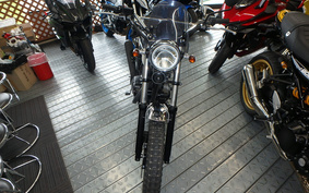 KAWASAKI 250TR BJ250F