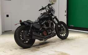 HARLEY XL883RI 2007 CS2