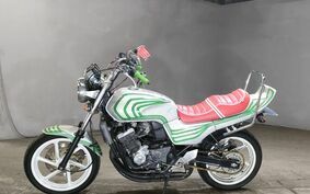 HONDA JADE MC23