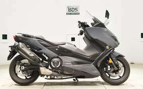 YAMAHA T-MAX 560 T 2021 SJ19J