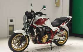 HONDA CB1300SF SUPER FOUR Gen. 3 2021 SC54