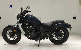 HONDA REBEL 500 A 2024 PC60