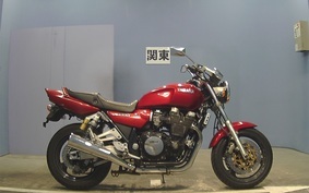 YAMAHA XJR1200 1994 4KG