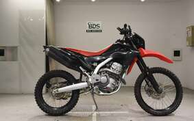 HONDA CRF250L MD38