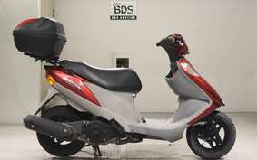 SUZUKI ADDRESS V125 G CF4EA