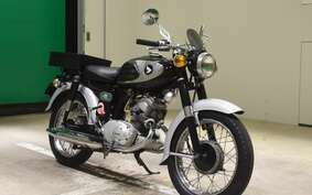 HONDA CD125T BENLY CD125